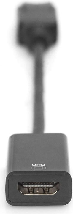 Immagine prodotto Digitus Atto. Cavo adattatore da DP a HDMI (HDMI, 25.20 cm)