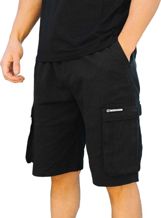 Produktbild Lambretta Utility SS25 CargoShorts (40)