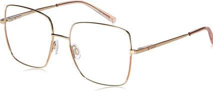 Actual product image Missoni Sunglasses 55 K67/17 Gold Peach