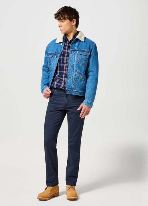 Produktbild Wrangler Stoffhose Texas (40)