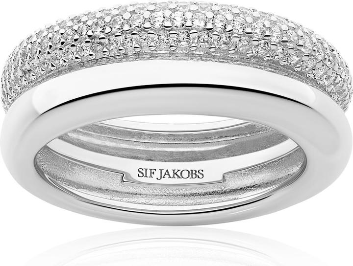 Produktbild Sif Jakobs Carrara (56, 925 Silber)