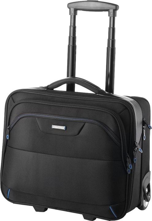 Actual product image Lightpak Bravo (28 l, Hand luggage (up to 50 litres))