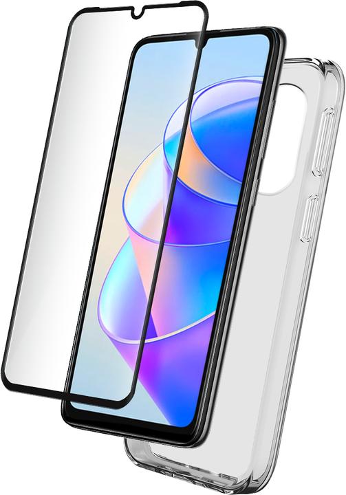 Actual product image Bigben Protection Set Series (Honor X7a)