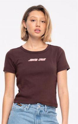 Image du produit Santa Cruz T-shirt Obscure Strip (8)