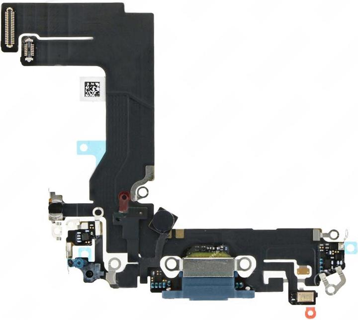 Produktbild Clappio Ladebuchse Ersatzteil iPhone 13 Mini (iPhone 13 mini)