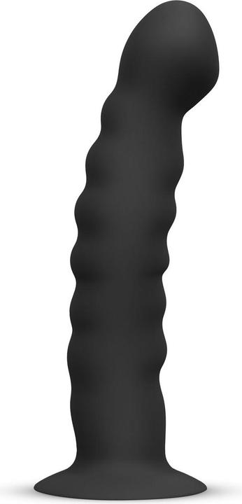 Immagine prodotto Easytoys Vibratore Strap-On in Silicone - Liscio