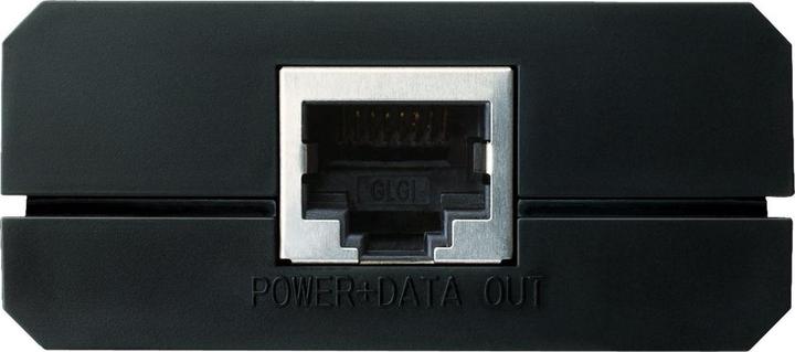 Productafbeelding TP-Link Tl-Poe150s (802.3af (PoE), 15.40 W)