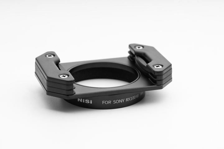 Produktbild Nisi Starter Kit Sony RX100VI (52 mm, ND- / Graufilter)