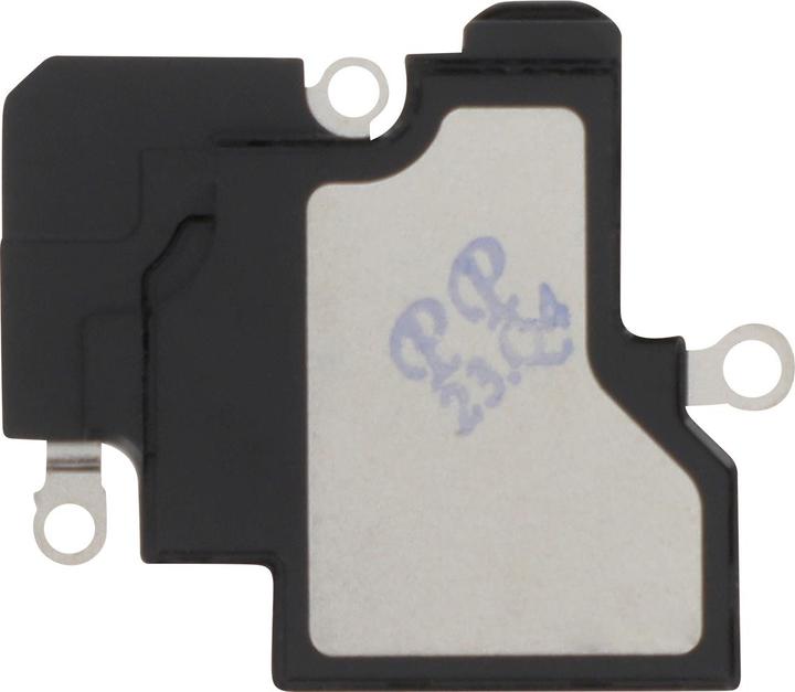 Actual product image Clappio Internal speaker spare part (iPhone 15 Pro)