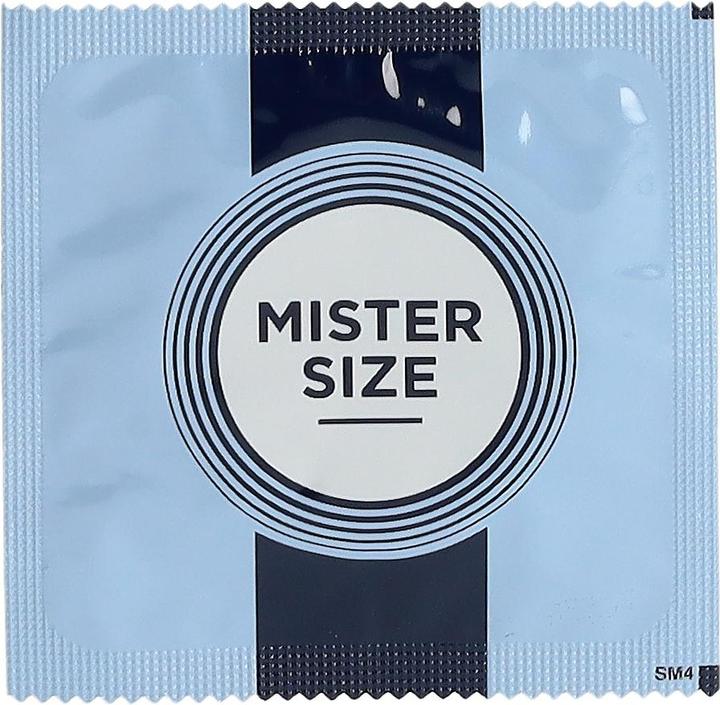 Produktbild Mister Size 57 (36 Stk.)