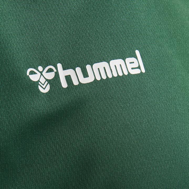 Image du produit hummel Authentic Kids Poly Jersey S/S (128)