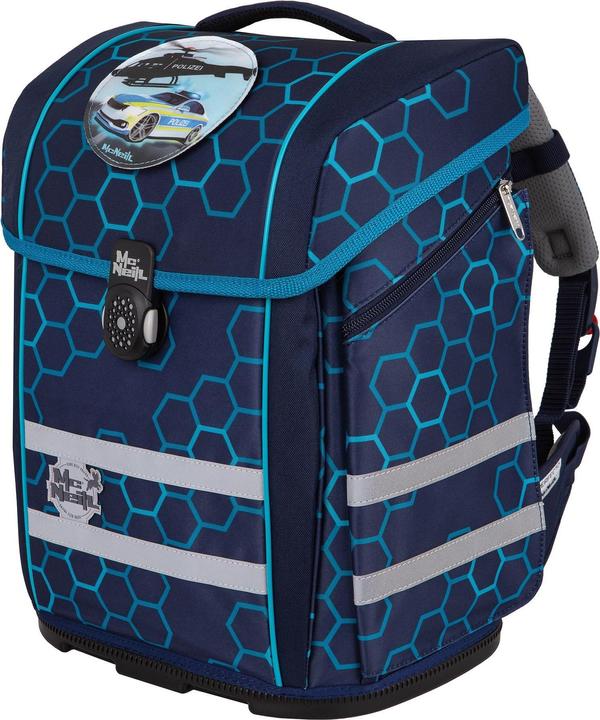 Produktbild Mc Neill Perfecto Schulranzen-Set 5-teilig (22 l)
