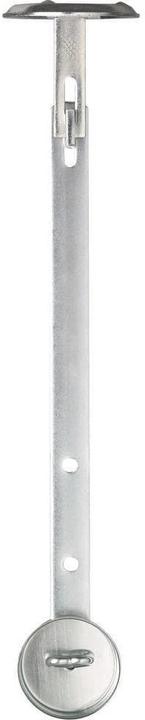 Actual product image Abus Grating protection GS20