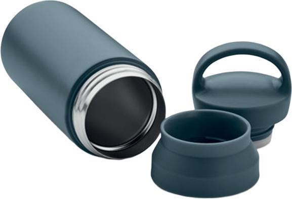 Actual product image MidOcean Onyx Double-Walled 320ml Bottle (0.32 l)