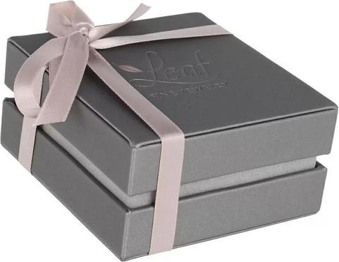 Immagine prodotto Bracciale BEST MUM, o jaune 14 K, gris (0.90 cm, Cinturino sintetico, Oro giallo 14K (585) lucido)