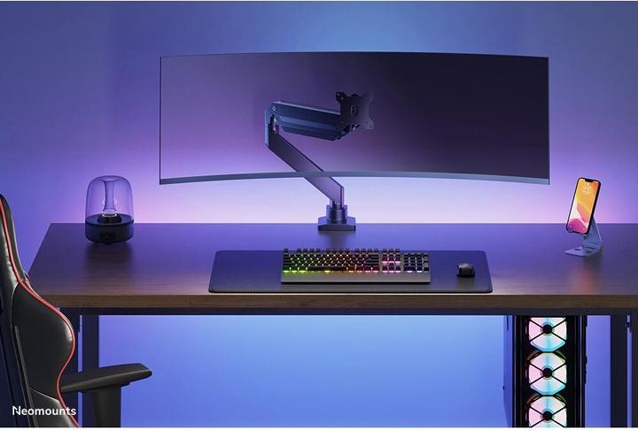 Actual product image Neomounts NM-D775PLUS (Table, 49")