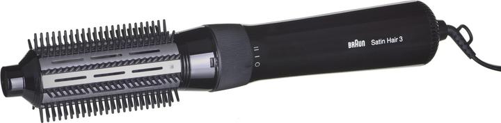 Produktbild Braun Satin Hair