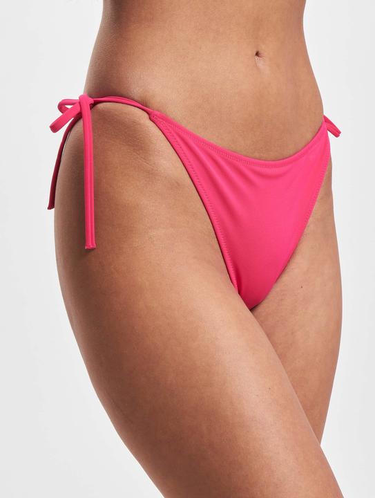 Immagine prodotto Calvin Klein Bikini Bottom Cheeky String Side Tie (XS)