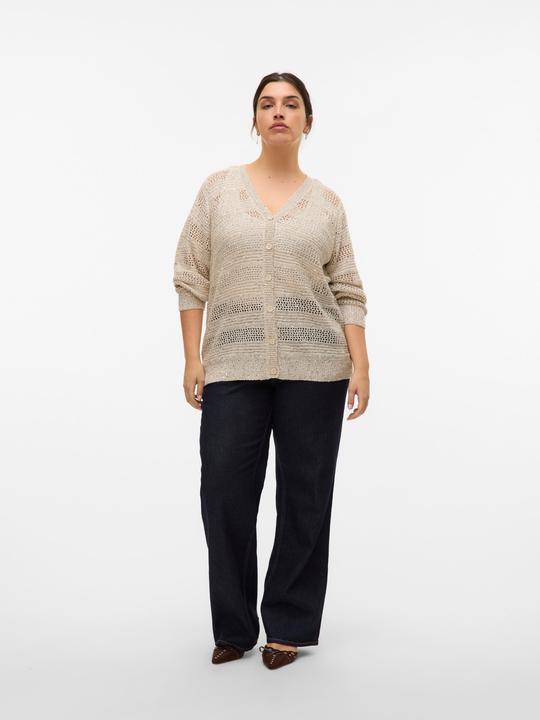 Immagine prodotto Vero Moda VMCLEILANI Strickjacke Strickjacke (52, 54)
