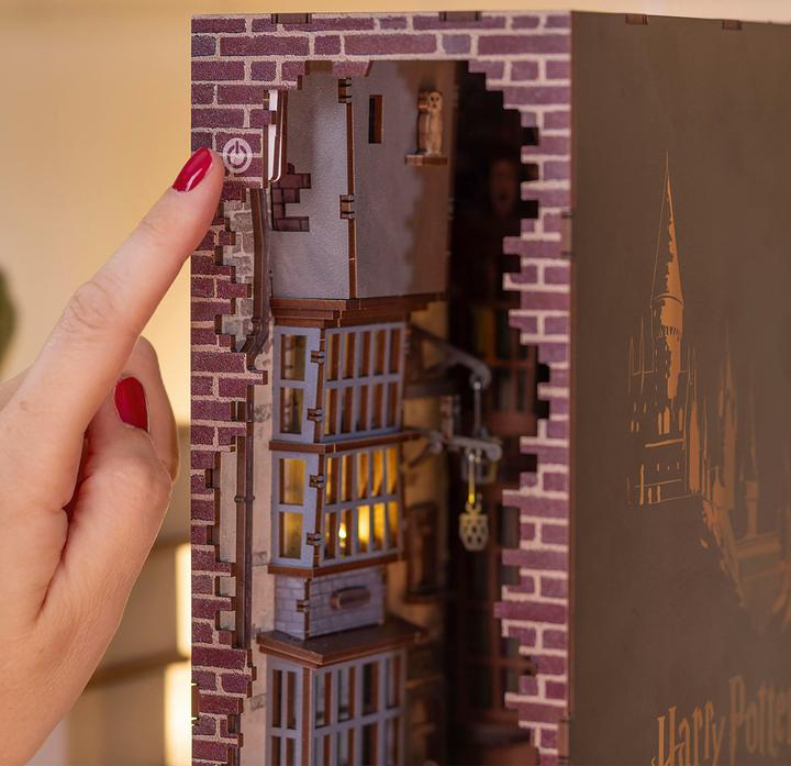 Produktbild Revell Diagon Alley
