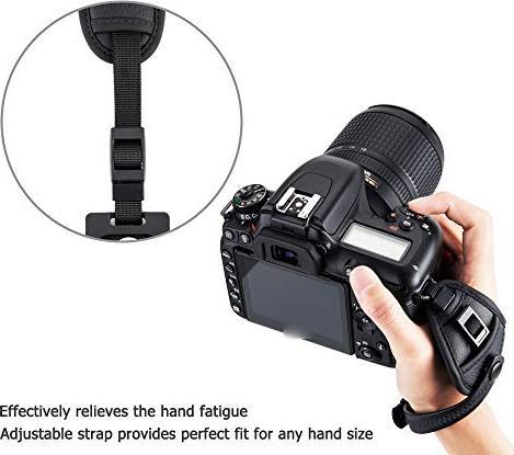 Produktbild JJC Handschlaufe