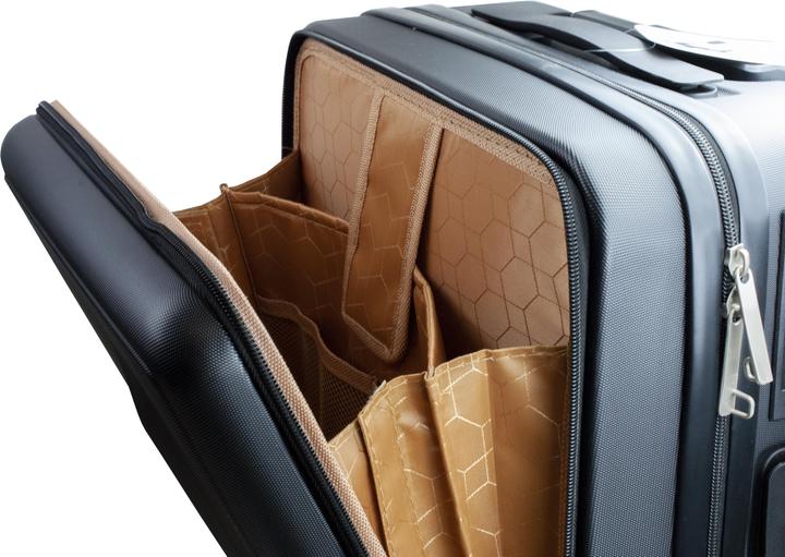 Image du produit Novidarte Titan (Bagage à main (jusqu'à 50l))