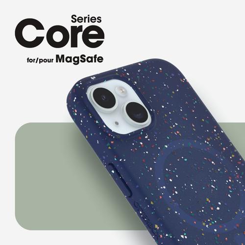 Produktbild OtterBox Core mit MagSafe (Apple iPhone 16e, Apple iPhone 13, Apple iPhone 14, Apple iPhone 15)