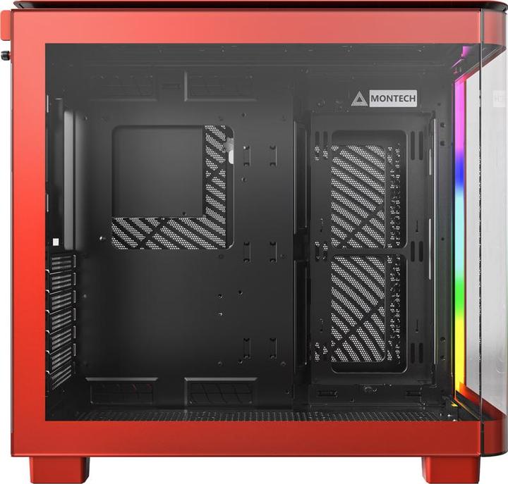 Produktbild Montech KING 95 (mATX, Mini-ITX, ATX)