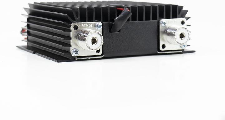 Produktbild PNI CB-Funkverstärker KL60, AM-FM-SSB, 35W, 12V