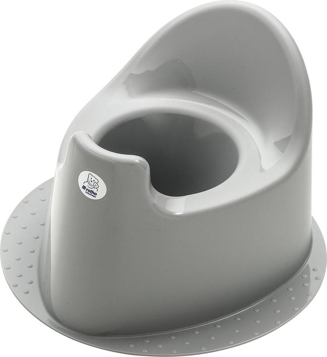 Productafbeelding Rotho Babydesign Potje TOP steengrijs