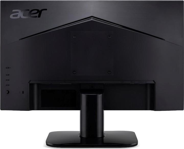 Actual product image Acer KA242Y - LED monitor - 60.5 cm (23.8") - 1920 x 1080 Full HD (1080p) (1920 x 1080 pixels, 23.80")