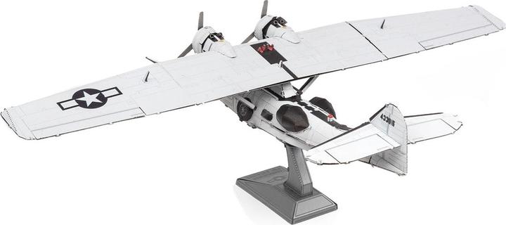 Produktbild Metal Earth Consolidated PBY Catalina ME1013