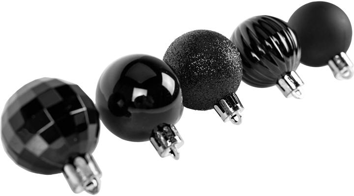 Produktbild Cocon Christbaumkugeln (35 -teilig)