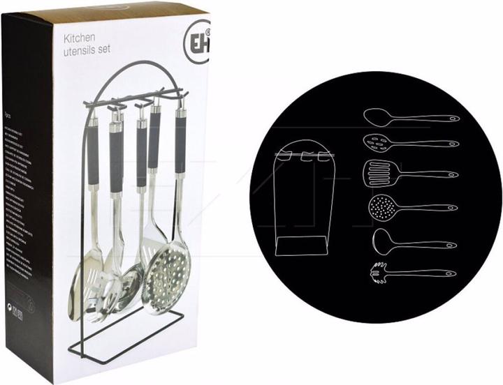 Image du produit Excellent Houseware Couverts de cuisine