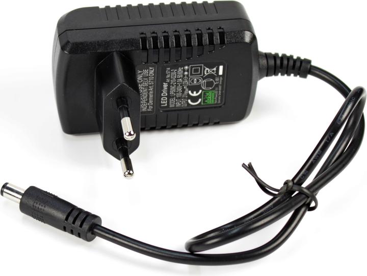 Actual product image Dennerle Plug-in power supply unit 5.0 (LED)