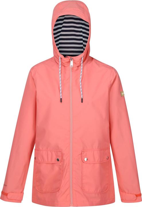 Regatta Bayletta Jacke wasserfest