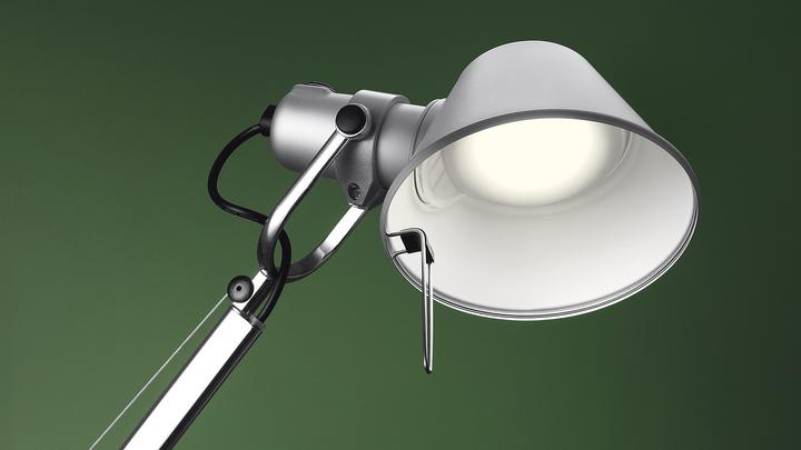Actual product image Artemide Tolomeo Led (550 lm)