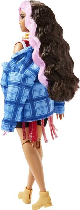 Actual product image Barbie Color Reveal Rainbow Mermaids Chelsea Dolls Assortment Series 1