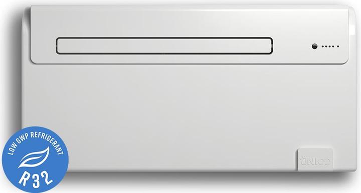 Actual product image Olimpia Splendid Unico Air Hp Efa (15 m², 6141.85 BTU/h)