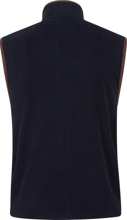 Immagine prodotto Mountain Warehouse Gilet polaire Rove pour homme (XS)