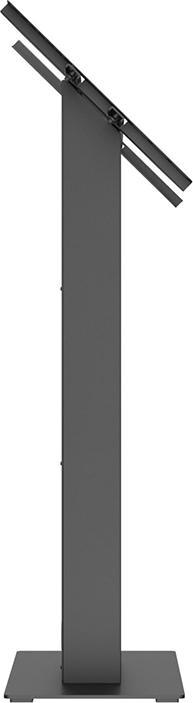 Immagine prodotto DSS Chiosco per interni 15-32", metallo, nero/5483