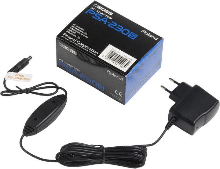 Immagine prodotto BOSS (Electronics) Alimentatore PSA-230S2
