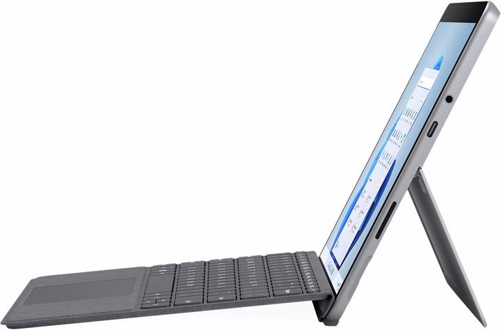Produktbild Microsoft Surface Go 3 (10.50", Intel Pentium Gold 6500Y, 8 GB, 128 GB)