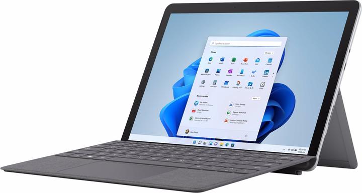 Produktbild Microsoft Surface Go 3 (10.50", Intel Pentium Gold 6500Y, 8 GB, 128 GB)