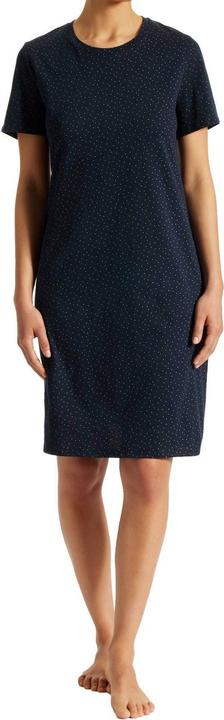 Actual product image Uncover by Schiesser Nightdress Casual Comfortable Fit (36)