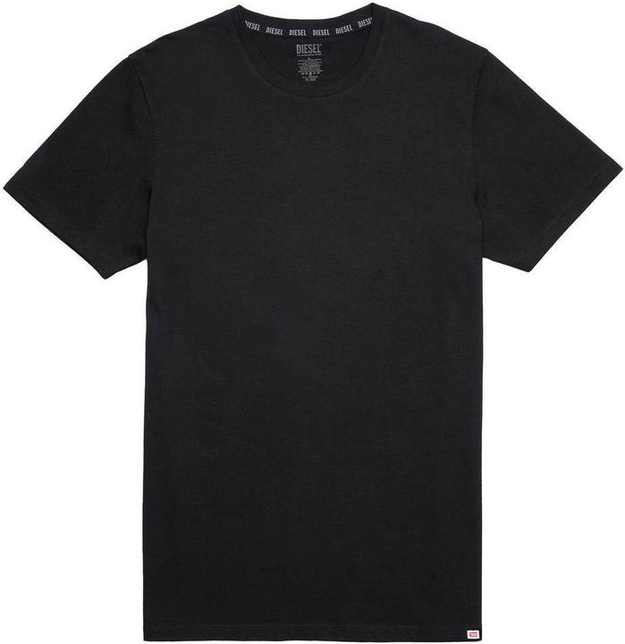 Immagine prodotto Diesel Maglietta Casual Comfort Fit UMTEE-RANDAL-TUBE-TWOPACK (S)
