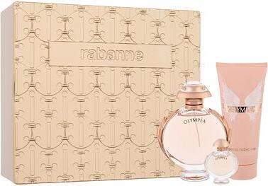 Produktbild Paco Rabanne Olympéa (Eau de Parfum, 80 ml)