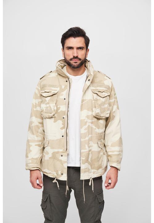 Immagine prodotto Brandit Giacca M-65 Giant (3XL)