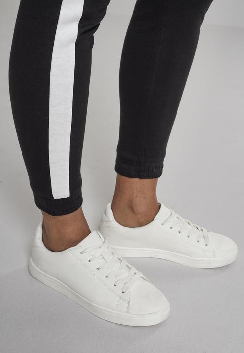 Actual product image Urban Classics Ladies Interlock Jogpants (M)