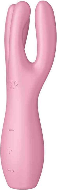 Produktbild Satisfyer Threesome 3 Lay-on Vibrator
